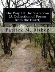 Release of new Collection of Poetry 'The Way Of The Scarecrow'